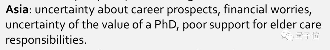 五大洲6000多位博士生參與調(diào)查，全球七成博士對前途迷茫，36%自認(rèn)有過心理疾病
