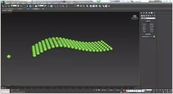 一步步教你用3Dmax繪制有趣又實(shí)用的顆粒組合小模型