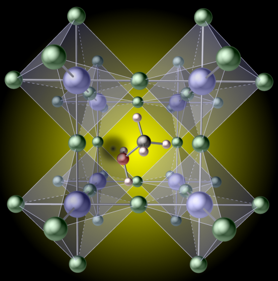 Nature Materials重磅：限制雜化鈣鈦礦太陽(yáng)能電池轉(zhuǎn)換效率的原因找到了