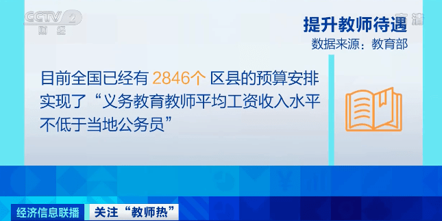 熱搜第一！中學(xué)教師面試一半是博士……