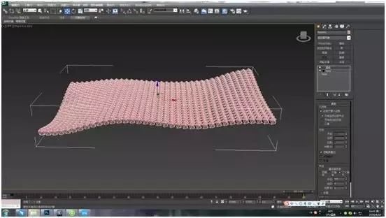 一步步教你用3Dmax繪制有趣又實(shí)用的顆粒組合小模型