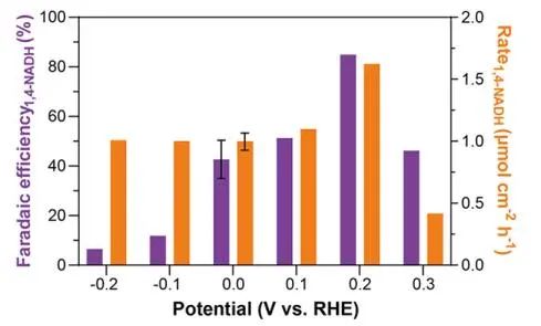 楊培東院士團隊，最新JACS！