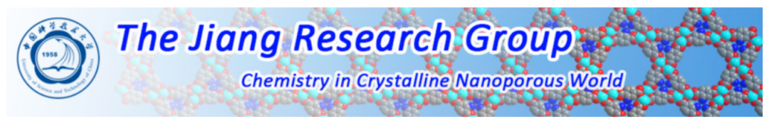 他，2023年已發(fā)表4篇Angew、3篇JACS、2篇AM、1篇Nature子刊…