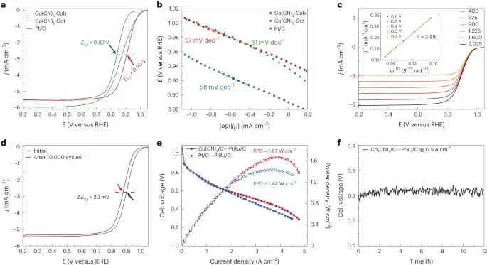 北化工，最新Nature Catalysis！