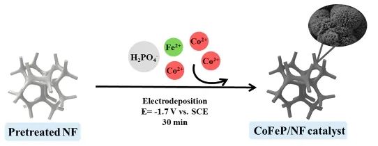 江南大學(xué)ACS Catalysis：Co-Fe協(xié)同作用立大功，實(shí)現(xiàn)溫和條件下促進(jìn)CO2轉(zhuǎn)化為C6+二元酸