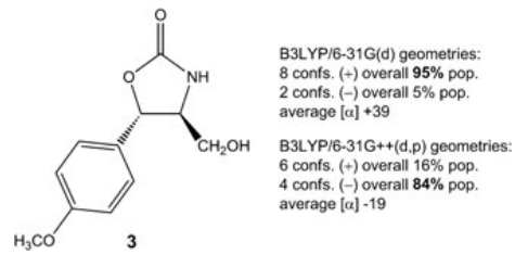 TDDFT計算ECD光譜指認(rèn)絕對構(gòu)型的良好計算規(guī)范