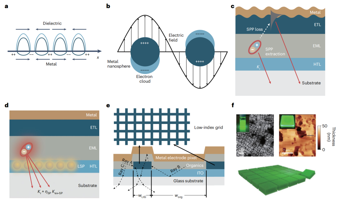 浙大趙保丹/狄大衛(wèi)重磅Nature Nanotechnology！