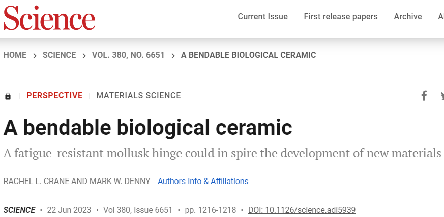 中科大最新Science，審稿人都興奮了！