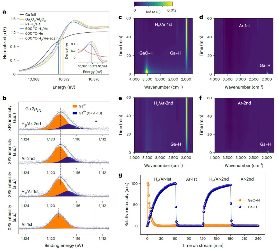 鞏金龍教授，最新Nature Chemistry！