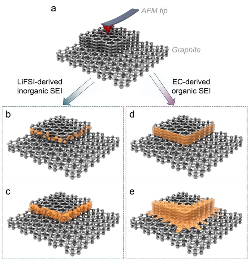 張強(qiáng)教授，2023年首篇JACS！