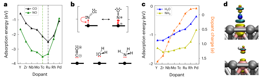 憑計(jì)算問鼎Science、Nature Chemistry！