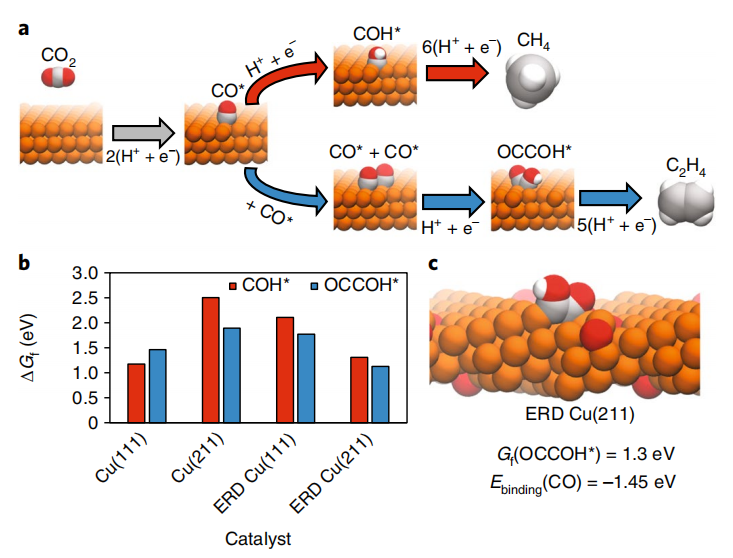 VASP金屬催化計算培訓(xùn)：熱門金屬催化劑、HER、OER/ORR、CO2RR、NO3RR、NRR、d帶中心、自由能、吸附能