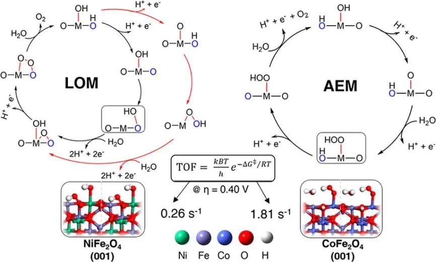 VASP金屬催化計算培訓(xùn)：熱門金屬催化劑、HER、OER/ORR、CO2RR、NO3RR、NRR、d帶中心、自由能、吸附能