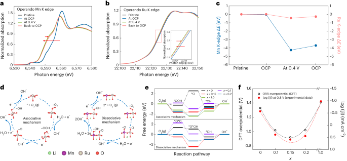 同濟(jì)大學(xué)馬吉偉團(tuán)隊，最新Nature Catalysis！