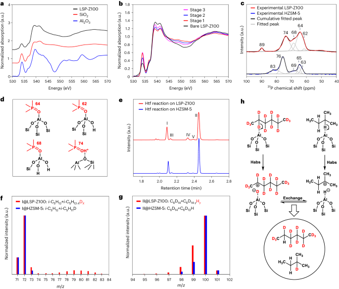 韓布興院士團(tuán)隊(duì)，重磅Nature Chemistry！