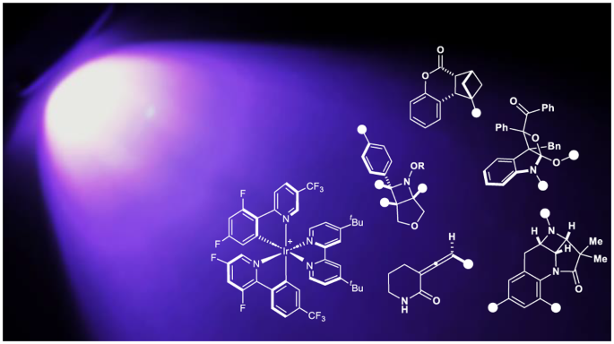 Nature Chemistry：紫外光在合成光化學(xué)和光催化中的影響！