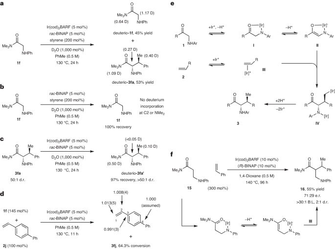 他，極致專注催化領(lǐng)域，發(fā)表重磅Nature Chemistry！