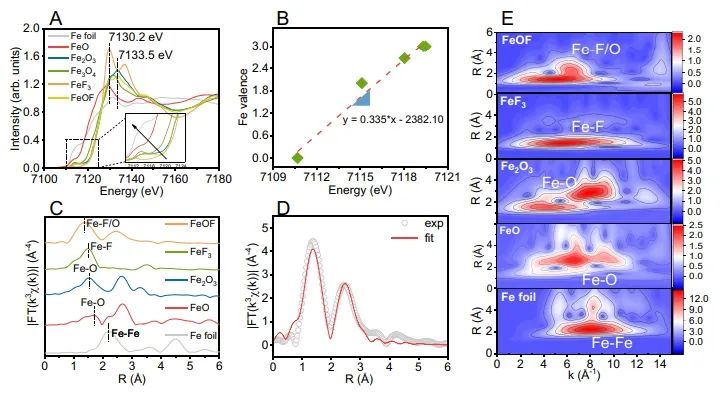 ?上交羅金明團(tuán)隊(duì)Nature子刊：F調(diào)控Fe位點(diǎn)電子結(jié)構(gòu)，實(shí)現(xiàn)有效H2O2活化