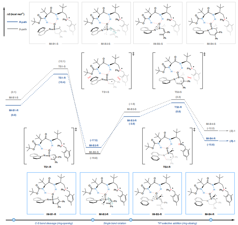 四川大學(xué)「國家優(yōu)青」，最新Nature子刊！