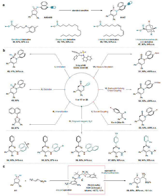 四川大學(xué)「國家優(yōu)青」，最新Nature子刊！