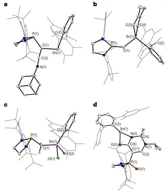 硬核！他，師從六位院士，博士畢業(yè)4年即任南科大博導(dǎo)，繼Science后，再發(fā)Nature Chemistry！