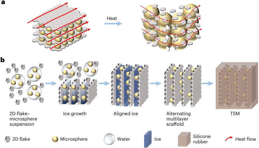 清華大學(xué)楊穎，聯(lián)手浙大陸俊，最新Nature Energy！