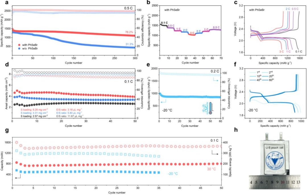 手握超60篇Nature/Science系列文章，「國家級(jí)高層次人才」浙大陸俊，最新Angew！