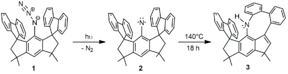 最新Science：合成穩(wěn)定的氮烯！