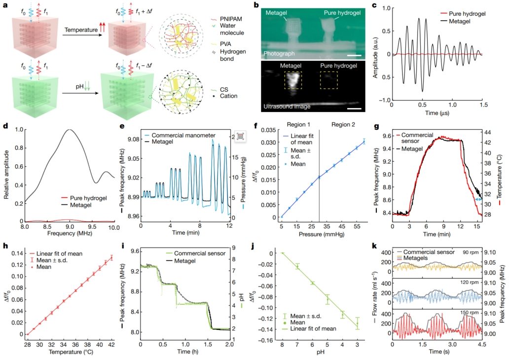 華中科技大學，最新Nature！