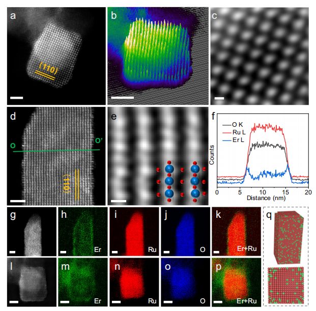 他，北京大學(xué)「國家杰青」，最新Nature子刊！