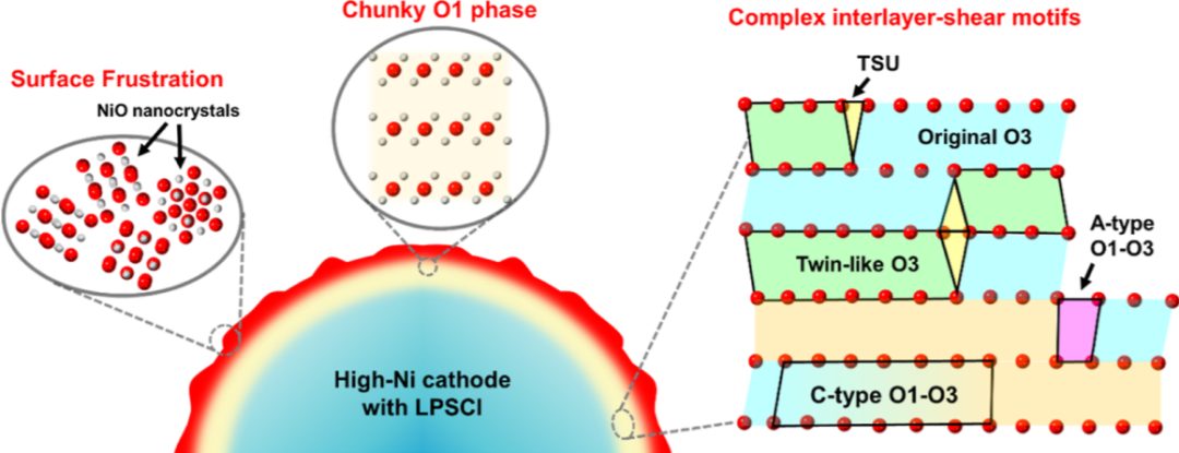 他，把電鏡做到極致，發(fā)表最新JACS!