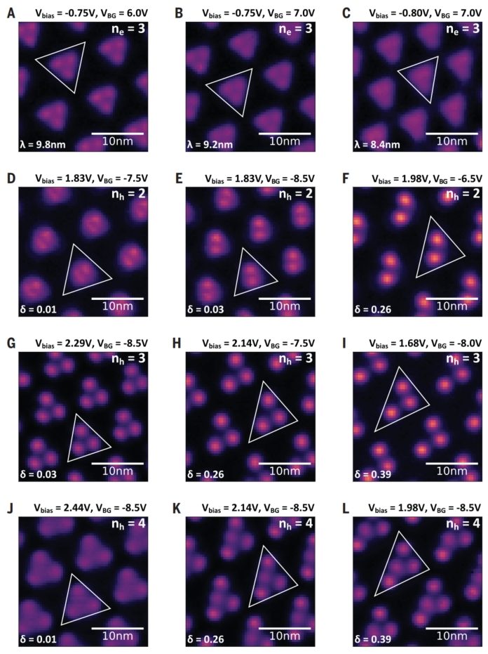 硬核！他，西安交大校友，一作兼通訊，2天連發(fā)Science、Nature！