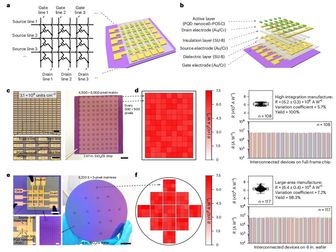 破解領(lǐng)域難題！復旦大學，最新Nature Nanotechnology！