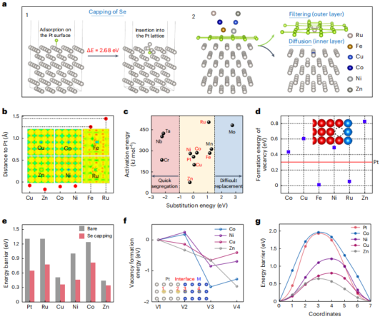 廈門大學(xué)「國(guó)家杰青」黃小青團(tuán)隊(duì)，最新Nature Synthesis!