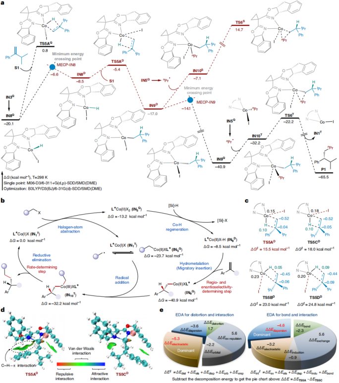 中科大，最新Nature Synthesis！