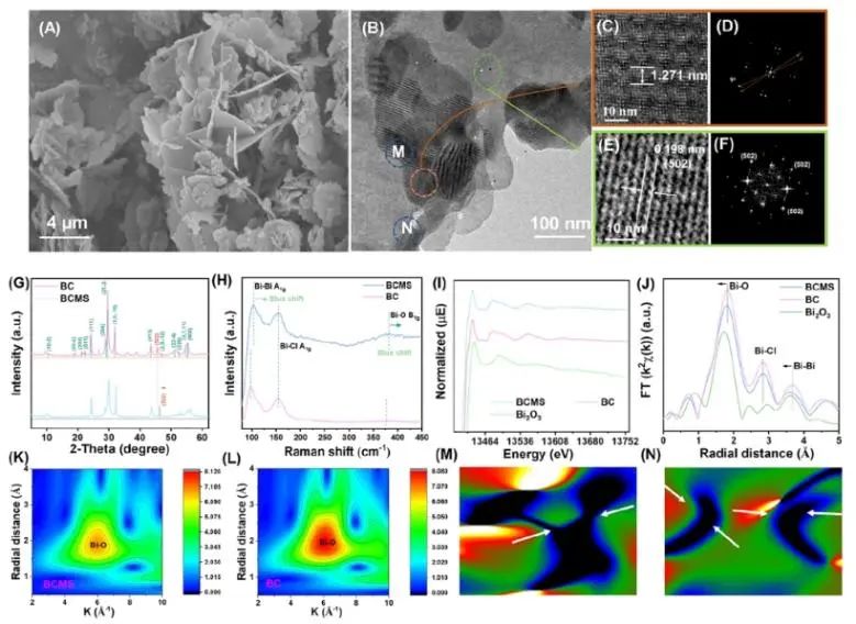 催化進展，8篇頂刊！EES、Angew、AFM、ACS Catalysis、Nano Letters等成果精選！