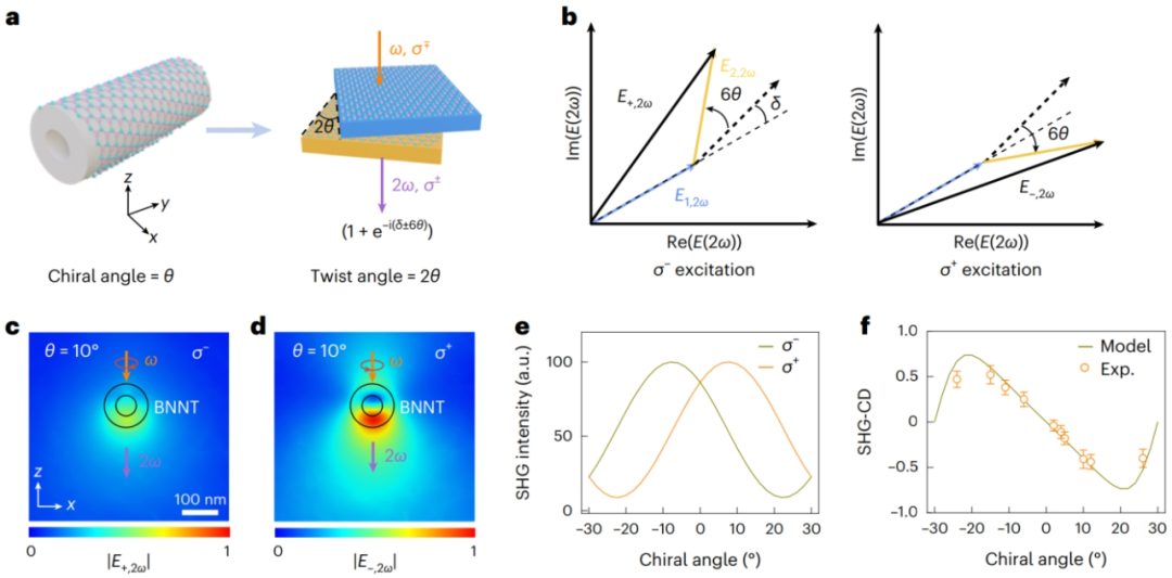 北京大學，新發(fā)Nature Nanotechnology！