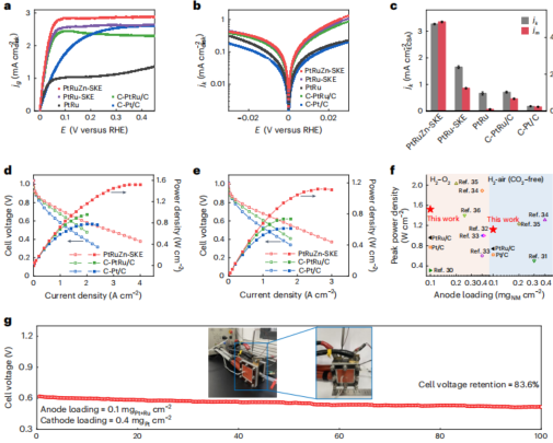 廈門大學(xué)「國(guó)家杰青」黃小青團(tuán)隊(duì)，最新Nature Synthesis!