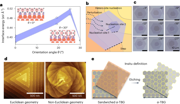 猛！他，不到三個月，發(fā)完Nature+3篇Science后，再發(fā)Nature Nanotech.！