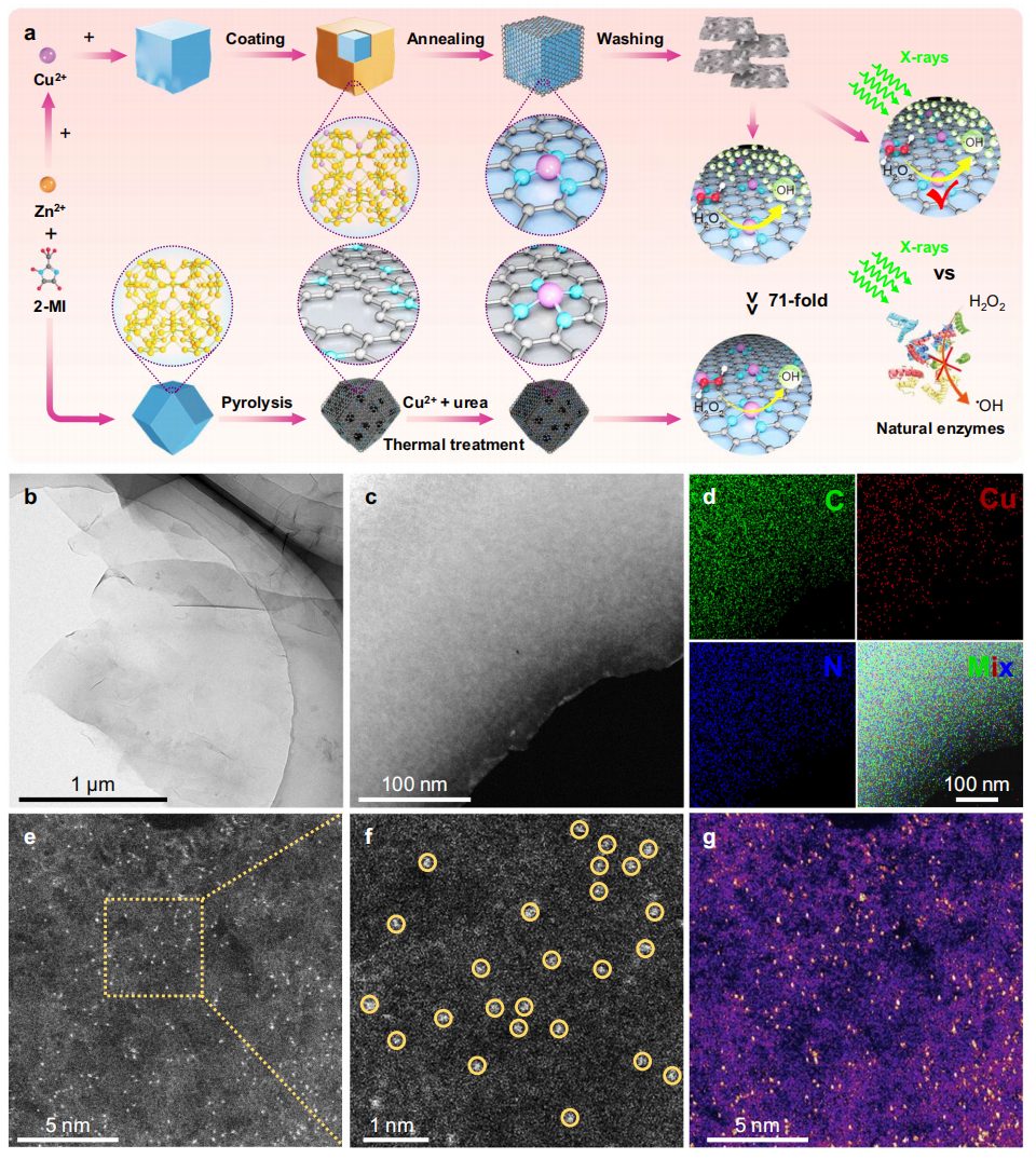 頂刊連連！李亞棟院士團(tuán)隊(duì)，三天內(nèi)連發(fā)JACS、Nature子刊！