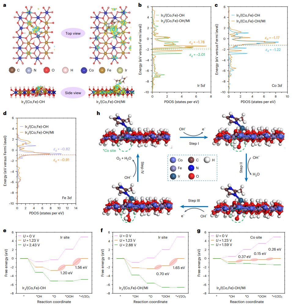 深圳大學，最新Nature Nanotechnology！投稿到接收，剛好1年！