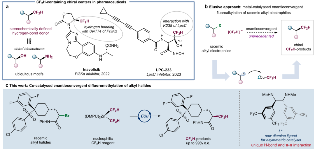 劉巍，Nature Catalysis！