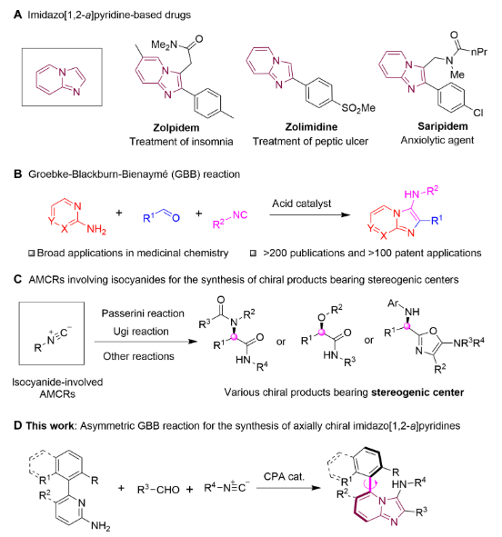 上?？萍即髮W，4人發(fā)一篇Science子刊！