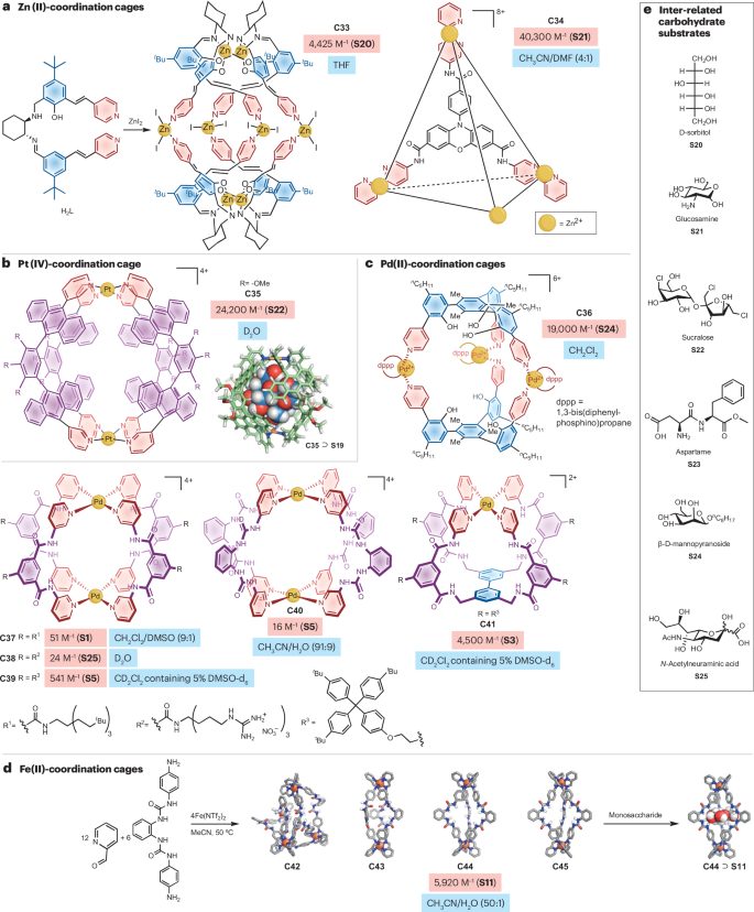 作者僅3人！中山大學(xué)，新發(fā)Nature Reviews Chemistry！