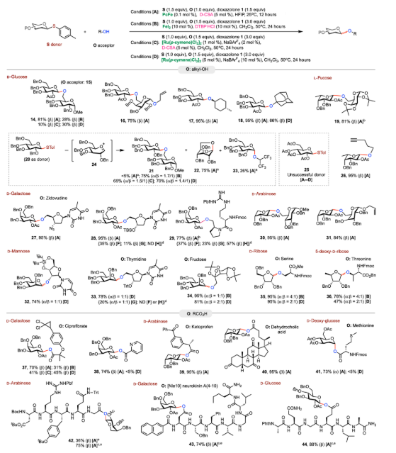 他，南開大學(xué)「國(guó)家杰青」，Science子刊！