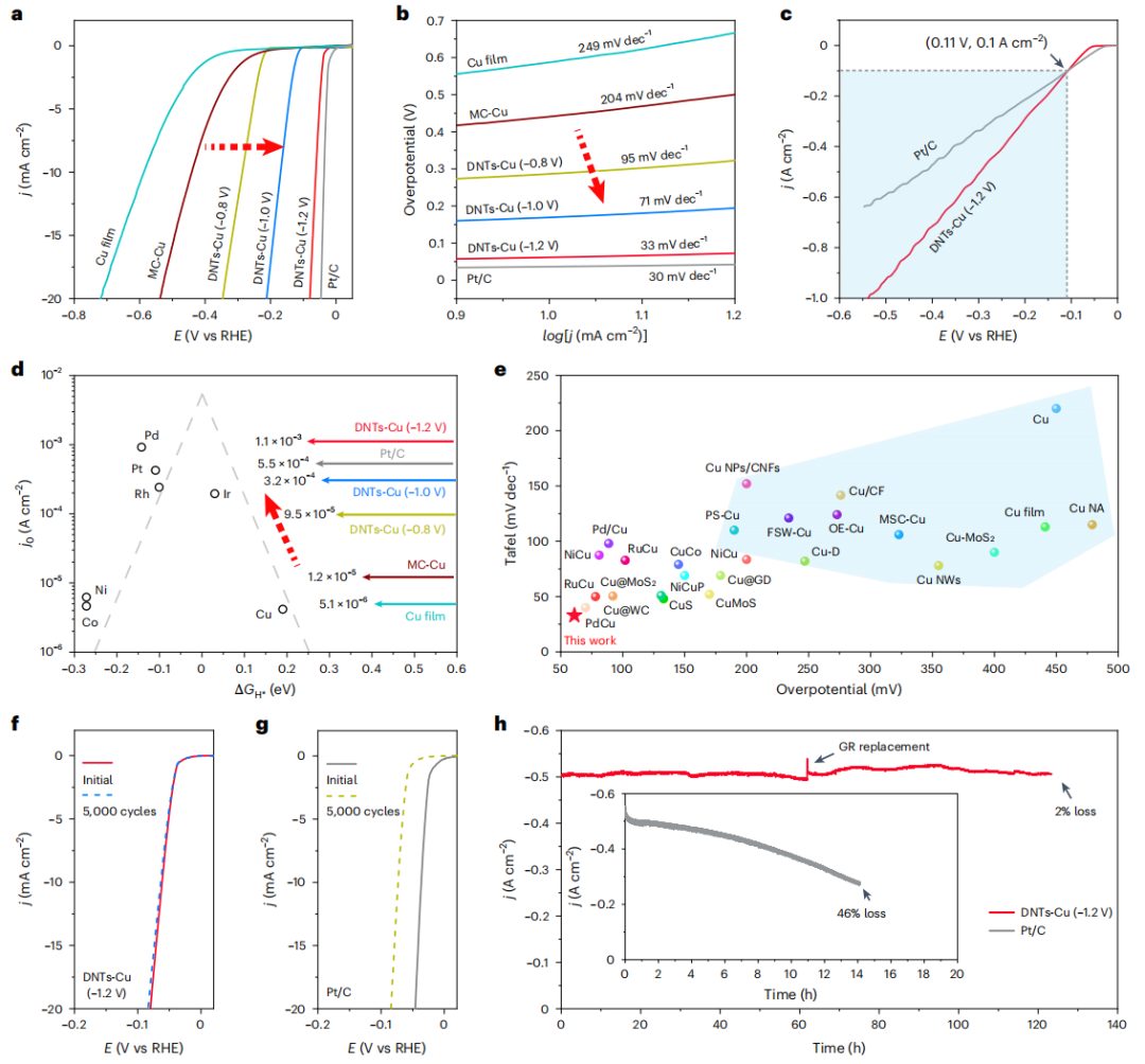 “電”銅成鉑！復(fù)旦大學(xué)第一單位，最新Nature Materials！天大「國(guó)家優(yōu)青」/北工大博士共一！